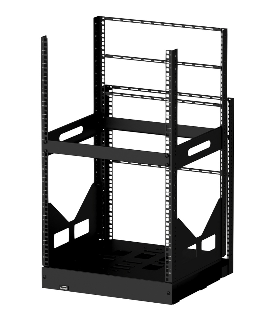 [GPR418/B] Caymon GPR418 Slide-Out Rack