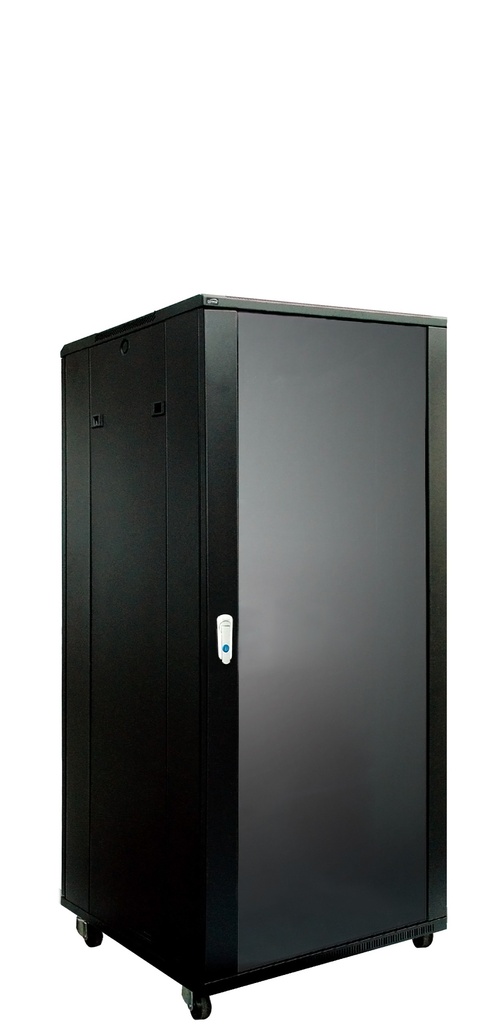 [SPR627] Caymon SPR627 19" Rack, for gulv