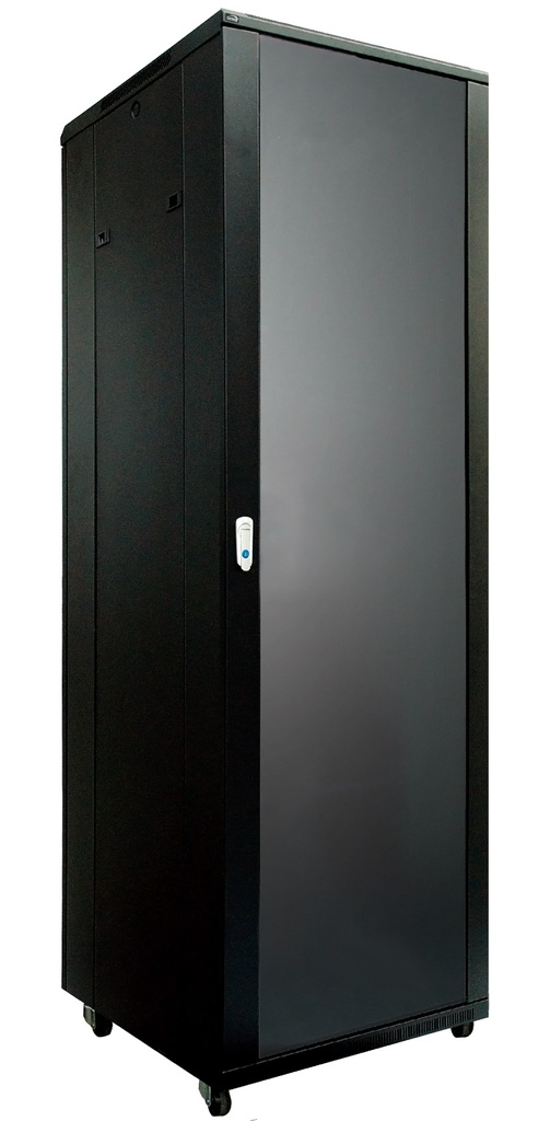 [SPR642] Caymon SPR642 19" Rack, for gulv
