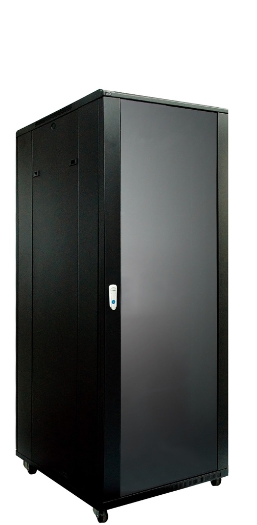 [SPR832] Caymon SPR832 19" Rack, for gulv