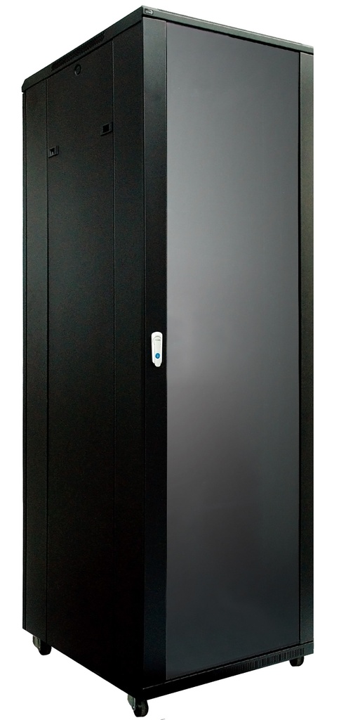 [SPR842] Caymon SPR842 19" Rack, for gulv