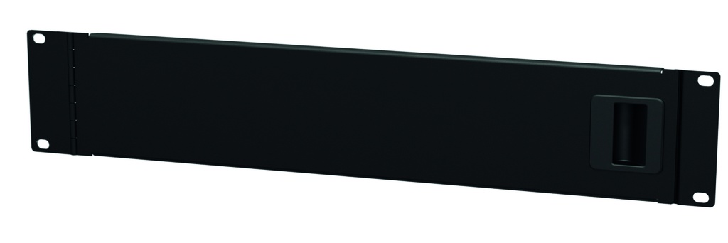 [BSD02] Caymon Blindpanel, 2 Unit med dør