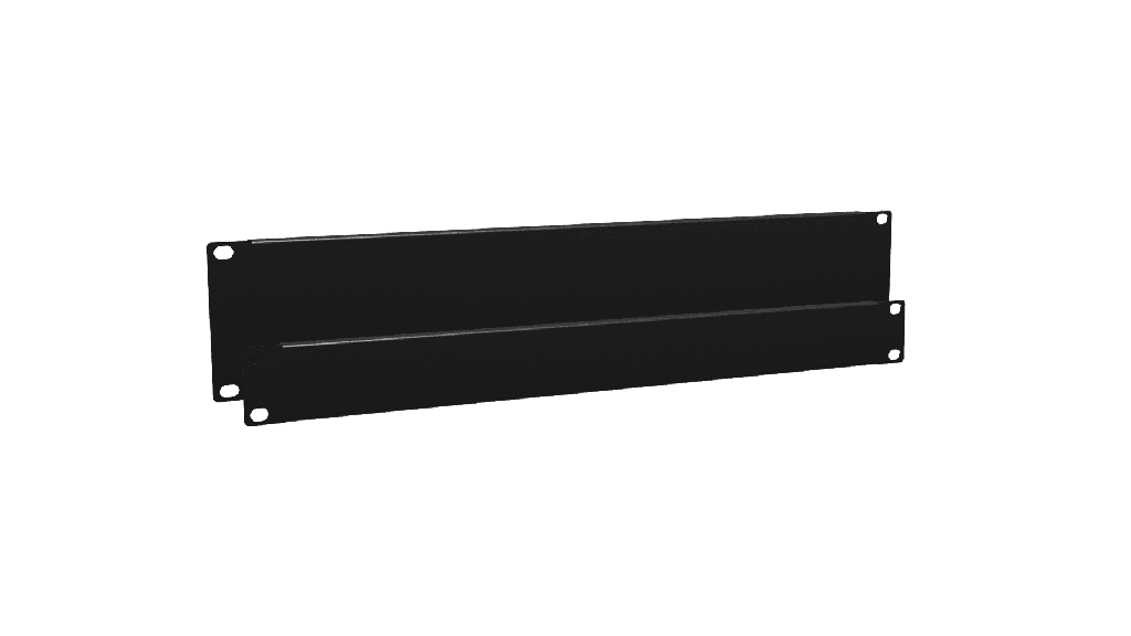 [BSF01A] Caymon Blindpanel, aluminium 1 Unit