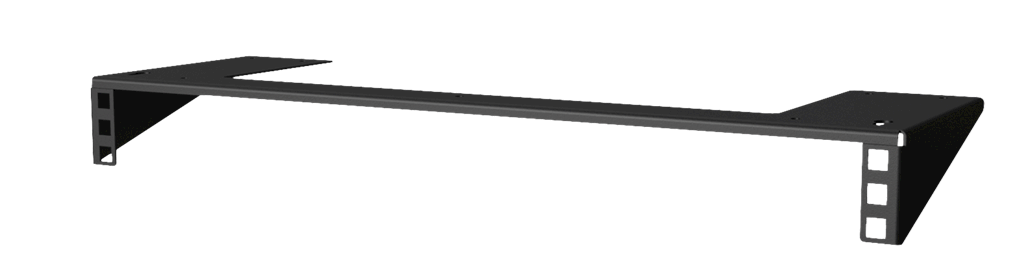 [ID110/B] Caymon ID110, Rackbrakett, 19", 1 Unit