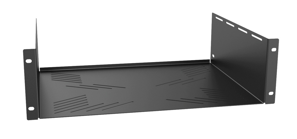 [IS310] Caymon IS310, Rackhylle, 19", 3 Unit