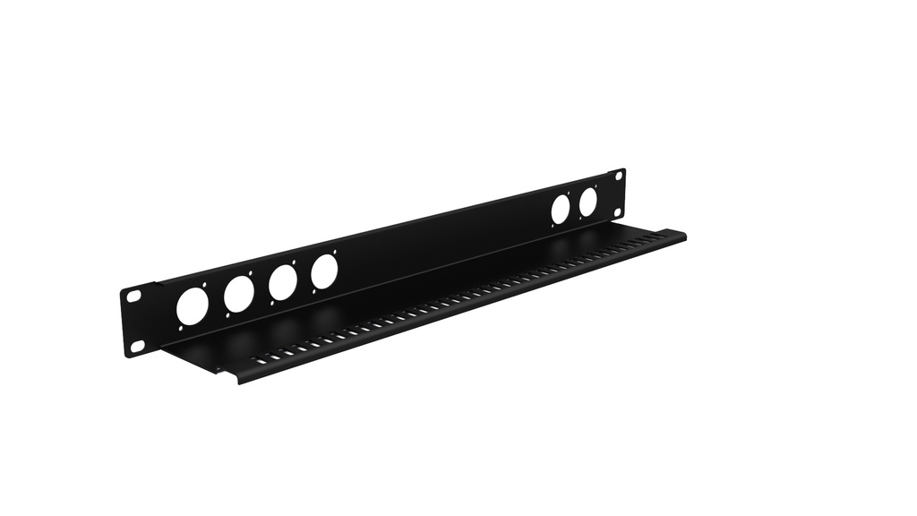 [BP106T] Caymon Panel, 6 Hull D-size, strekkavlas