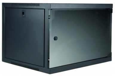 [EPR409/B] Caymon EPR409 19"Economy Rack, for vegg