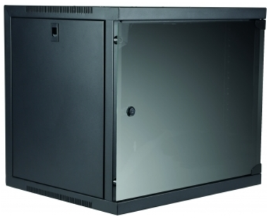 [EPR412/B] Caymon EPR412 19"Economy Rack, for vegg