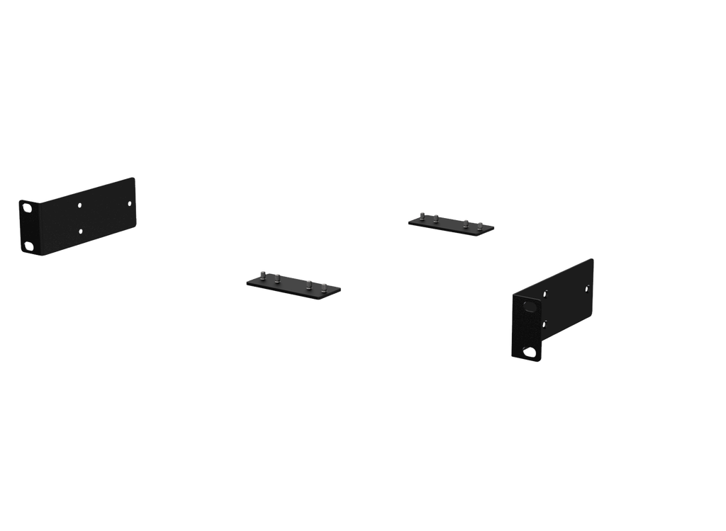 [MBS310] Audac Rack Kit For 9,5" og 19" Rack