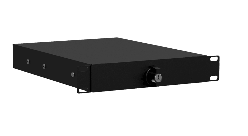 [RDN110L] Caymon RDN110L  Rackskuff 10.5", 1 Unit