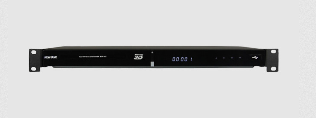 Newhank BDP-432