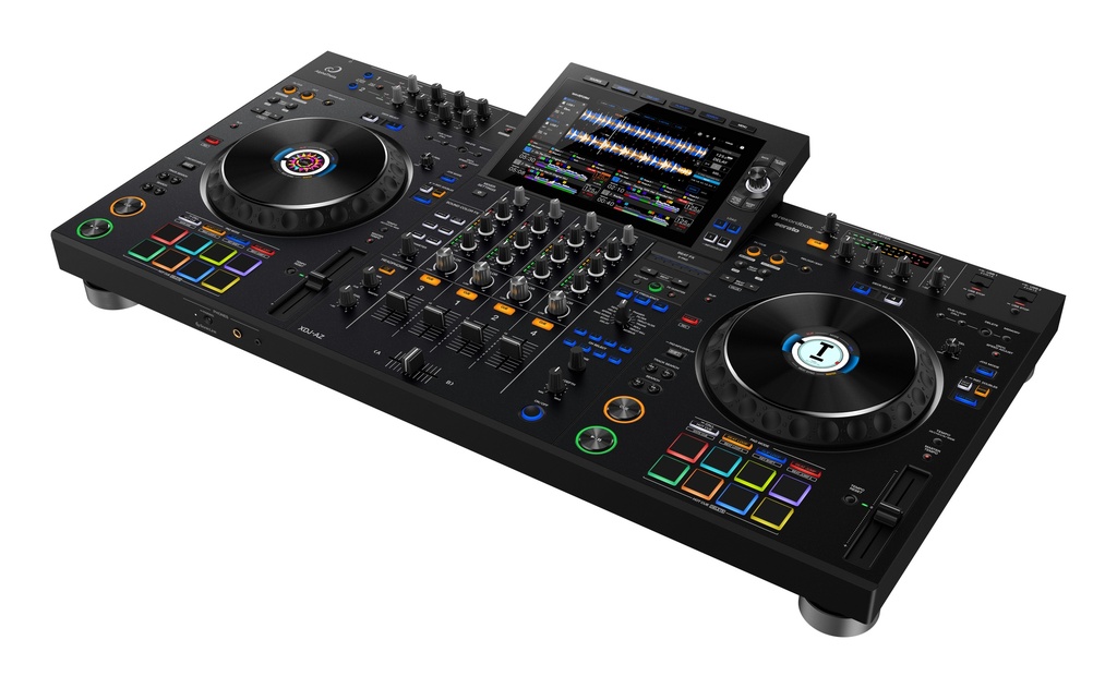 [XDJ-AZ] AlphaTheta XDJ-AZ