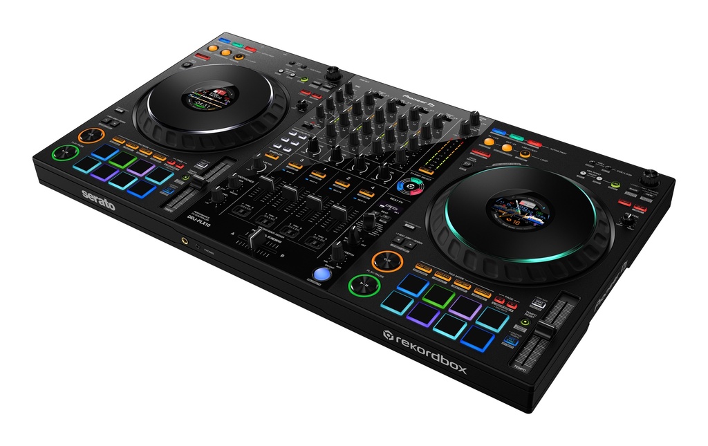 [DDJ-FLX10] Pioneer DJ DDJ-FLX10