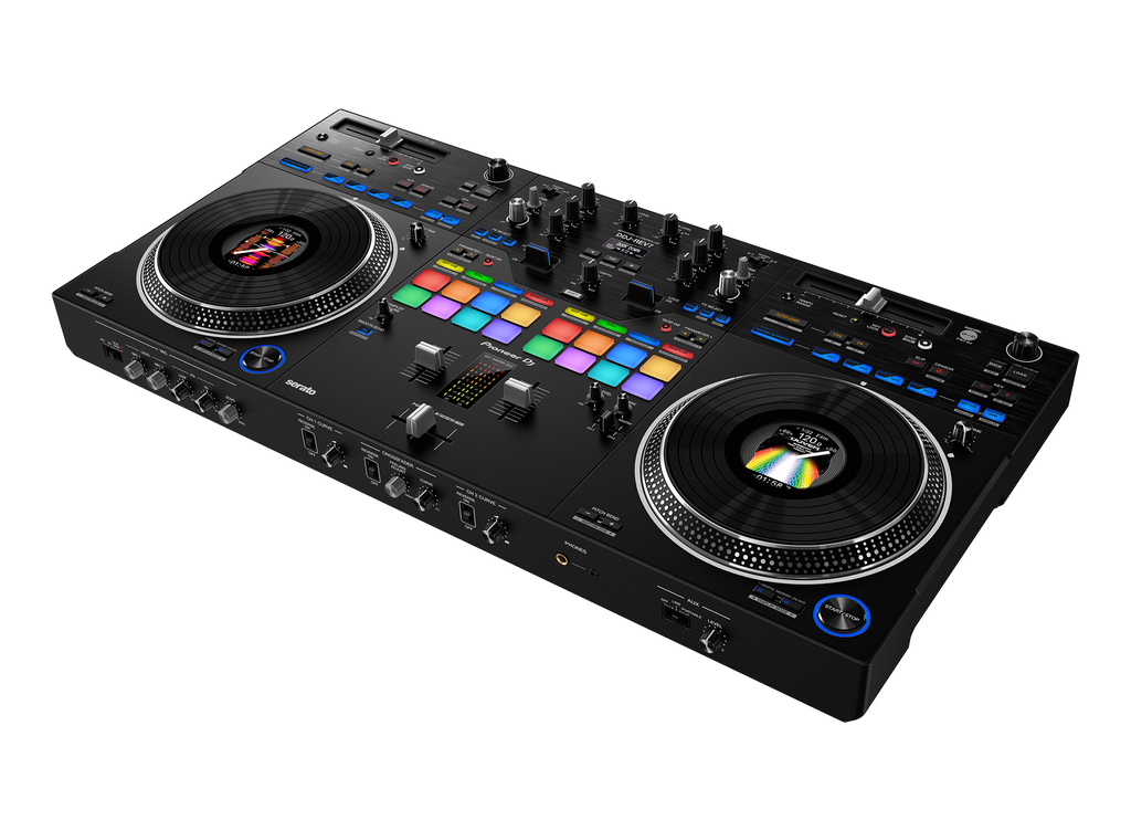 [DDJ-REV7] Pioneer DJ DDJ-REV7