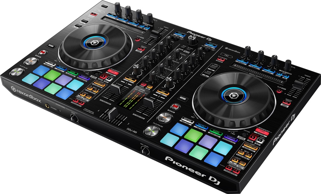 [DDJ-RR] Pioneer DJ DDJ-RR