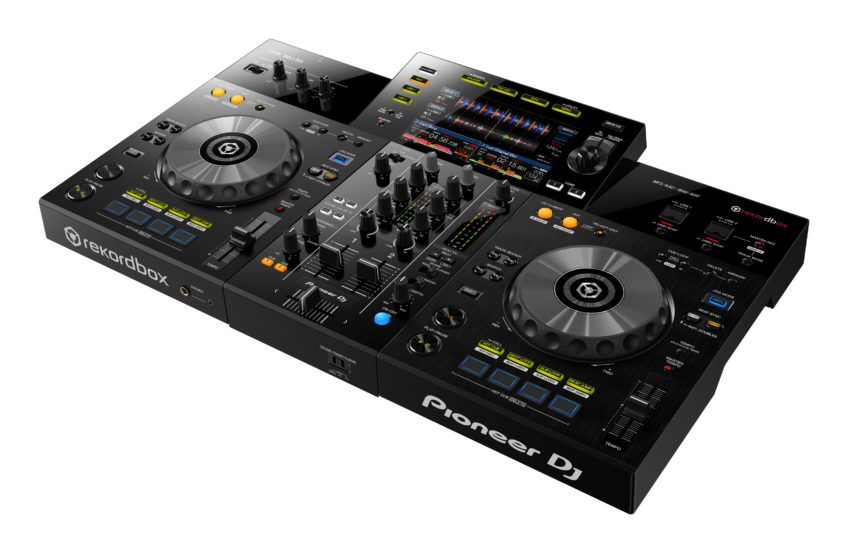 [XDJ-RR] Pioneer DJ XDJ-RR