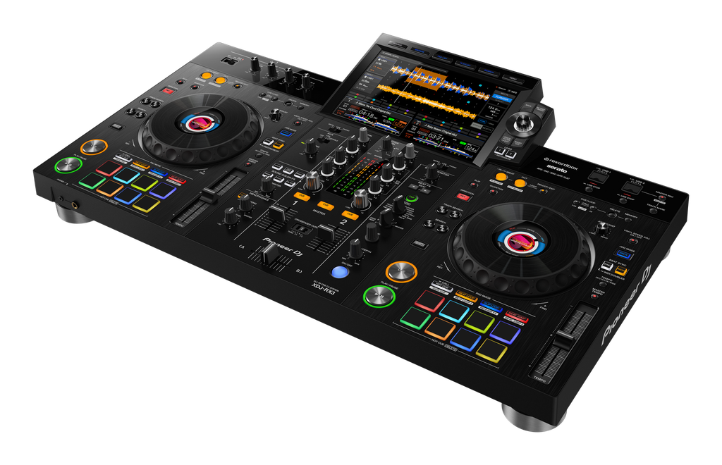 [XDJ-RX3] Pioneer DJ XDJ-RX3