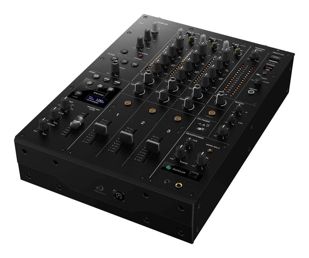 [DJM-V5] AlphaTheta DJM-V5