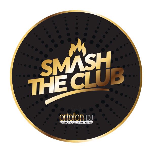 [9990222] Ortofon Slipmat CLUB