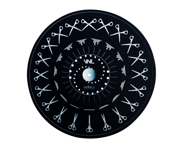 [9990256] Ortofon Slipmat VNL