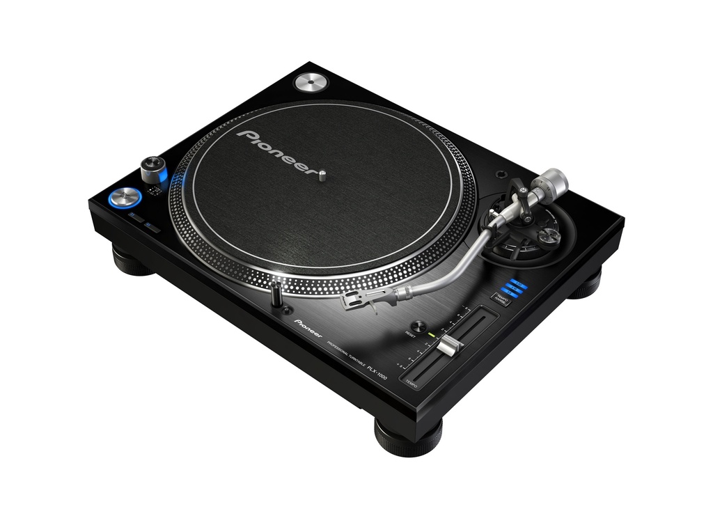 [PLX-1000] Pioneer DJ PLX-1000 Platespiller