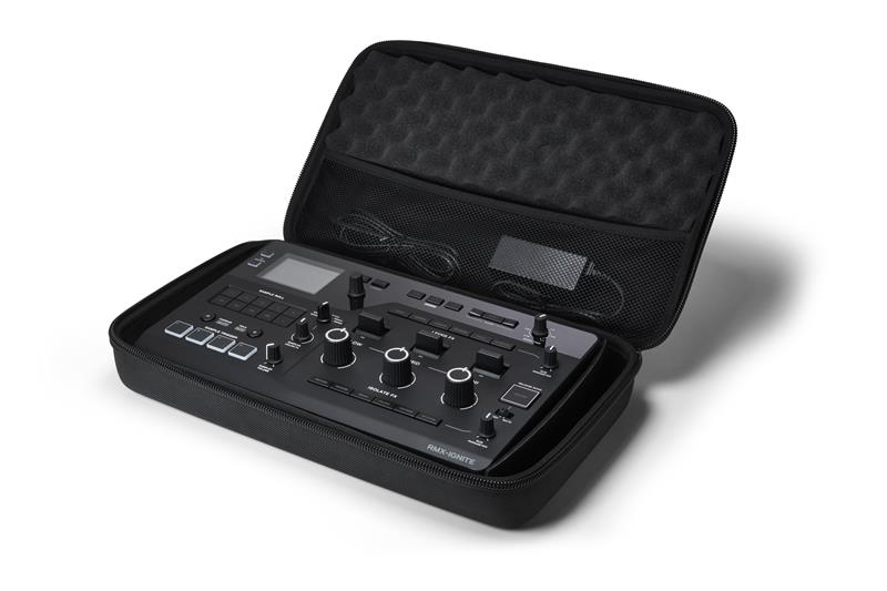 [DJC-RMXIGNITE BAG] AlphaTheta RMX-IGNITE BAG