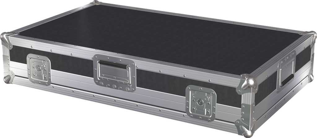 Flightcase Capro XDJ-AZ