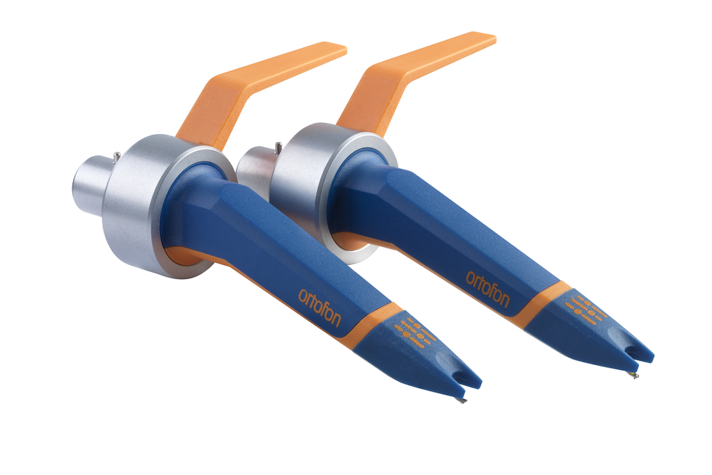[01420120] Ortofon Concorde MKII Twin DJ