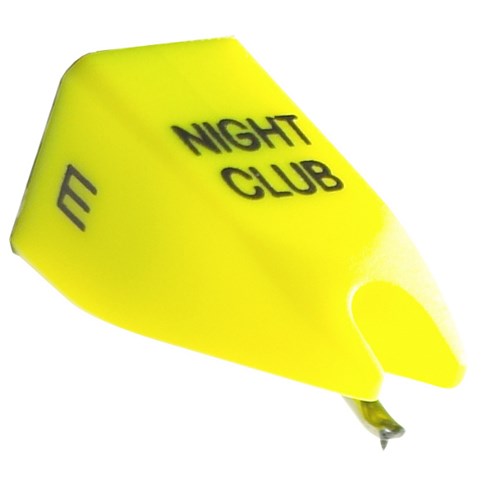 [0020021] Ortofon Night Club E Stylus