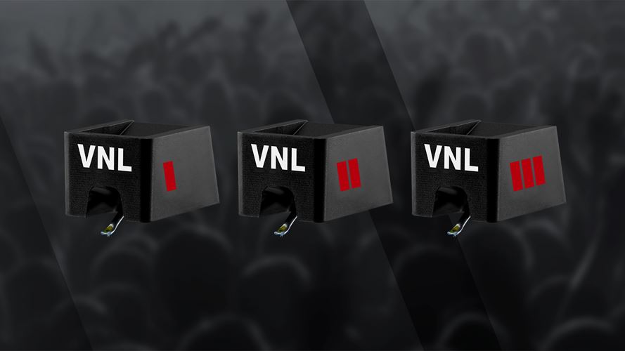 [0050002] Ortofon VNL Stylus 2