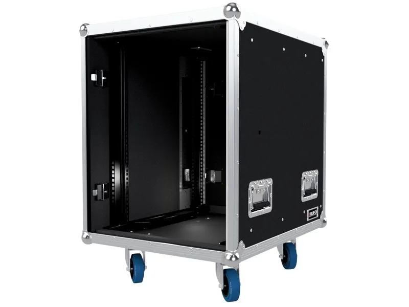 Rufo PTS Easylock Rack 14U