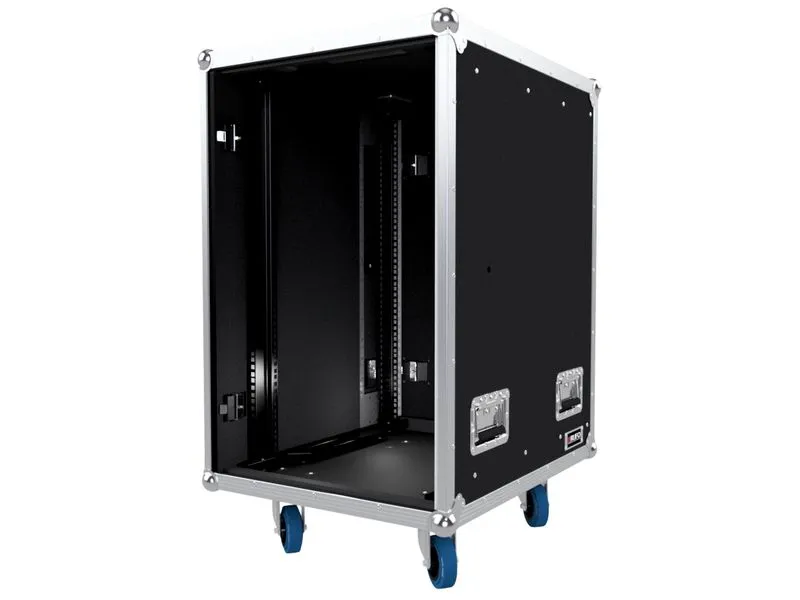 Rufo PTS Easylock Rack 18U