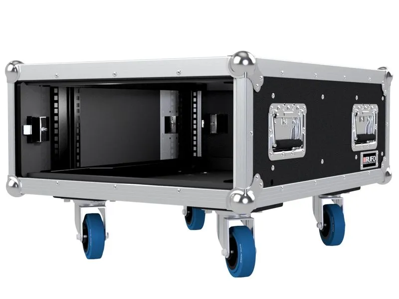 Rufo PTS Easylock Rack 4U
