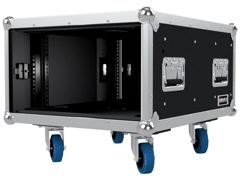 Rufo PTS Easylock Rack 6U