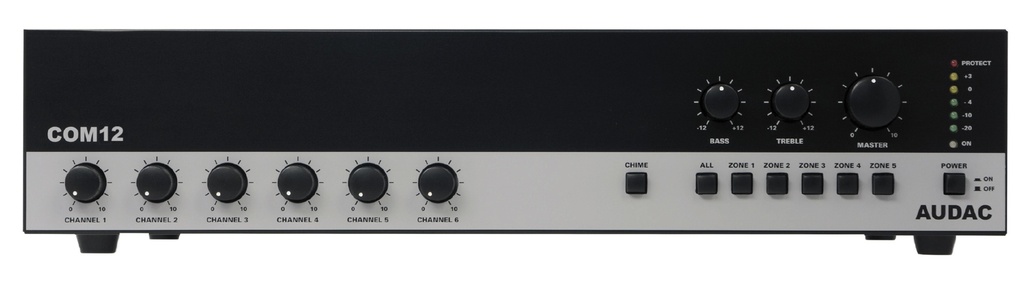 [COM12MK2] Audac COM12MK2