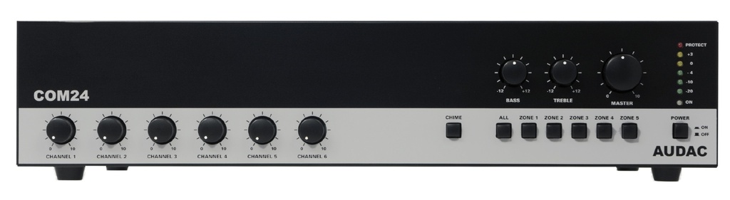 [COM24MK2] Audac COM24 MK2