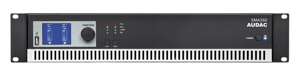 [SMA350] Audac SMA350