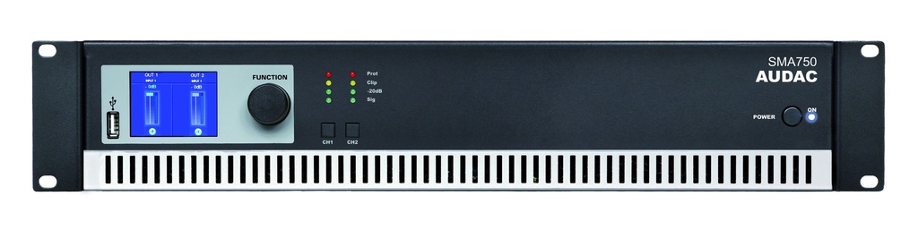 [SMA750] Audac SMA750