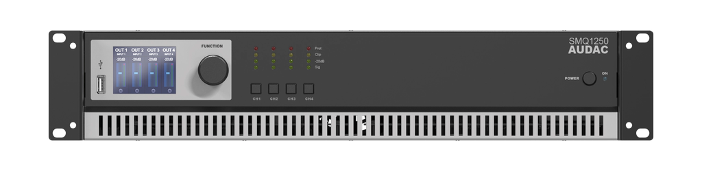 [SMQ1250] Audac SMQ1250