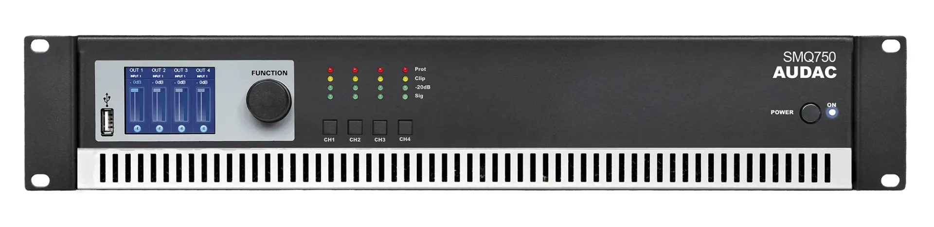Audac SMQ750