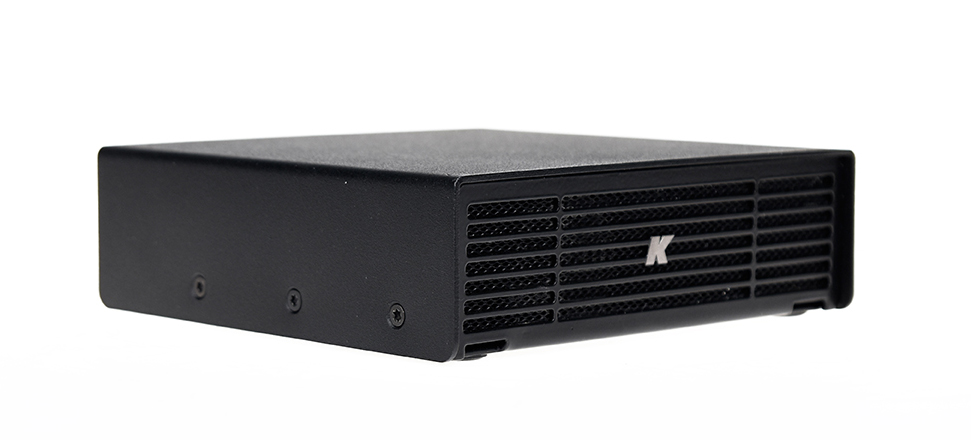 [KA02] K-Array Kommander KA02 4 x 50W