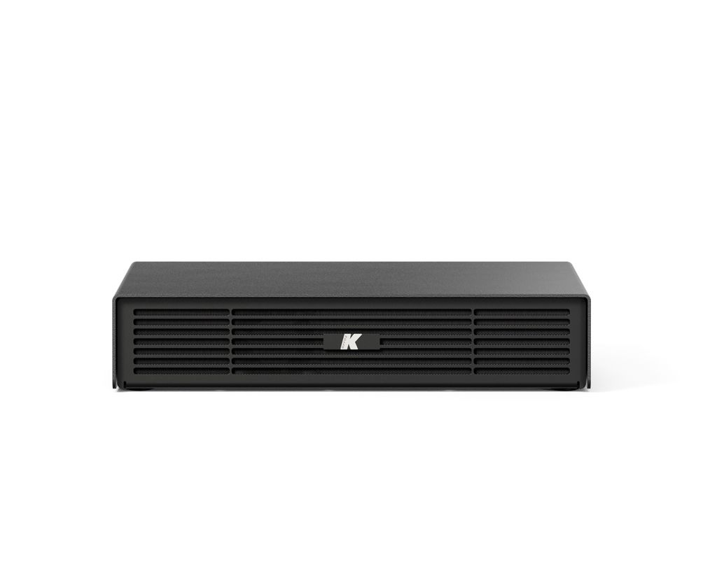 K-Array Kommander KA02 I 4x 50W (4 Ohm)
