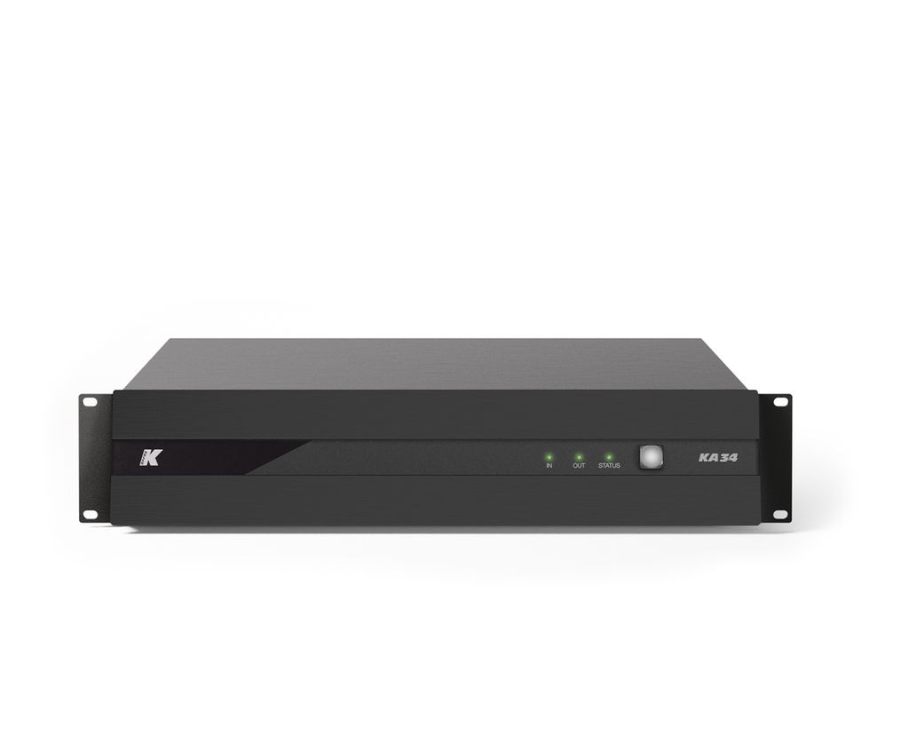 [KA34] K-Array Kommander KA34 4x 750W (4 Ohm)