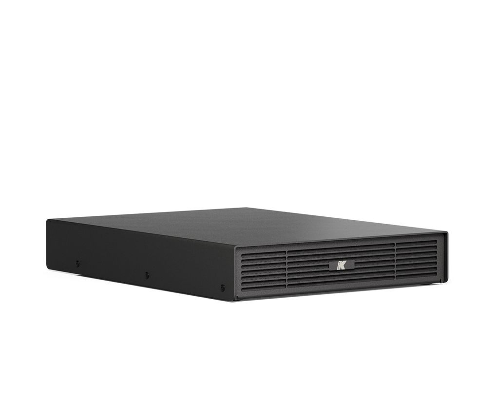 [KPRA04+] K-Array Kommander KPRA04+ 4x150W (4 Ohm)