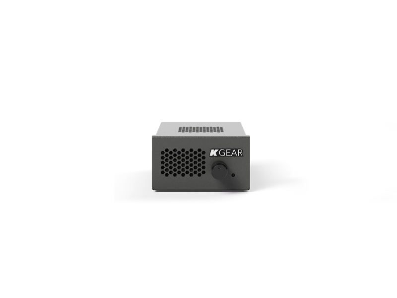 [GA201] KGEAR GA201 forsterker