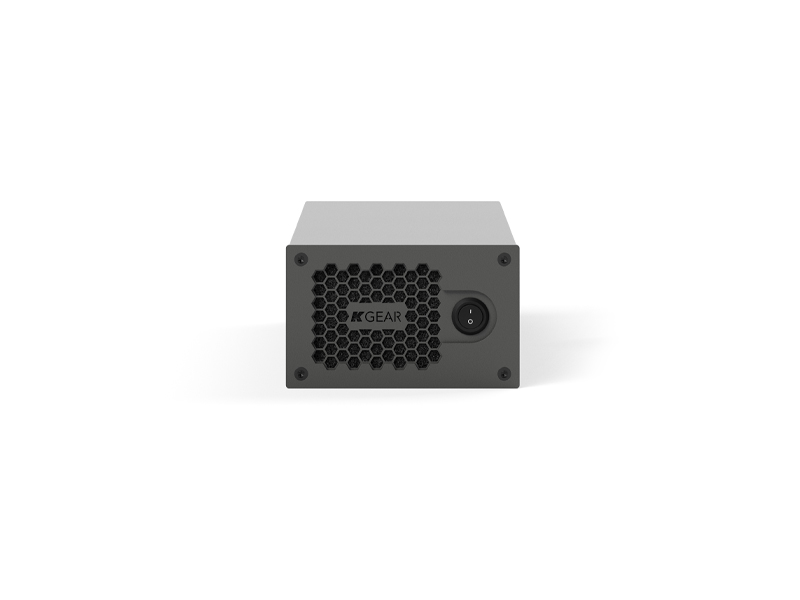 [GA41L] KGEAR GA41L forsterker
