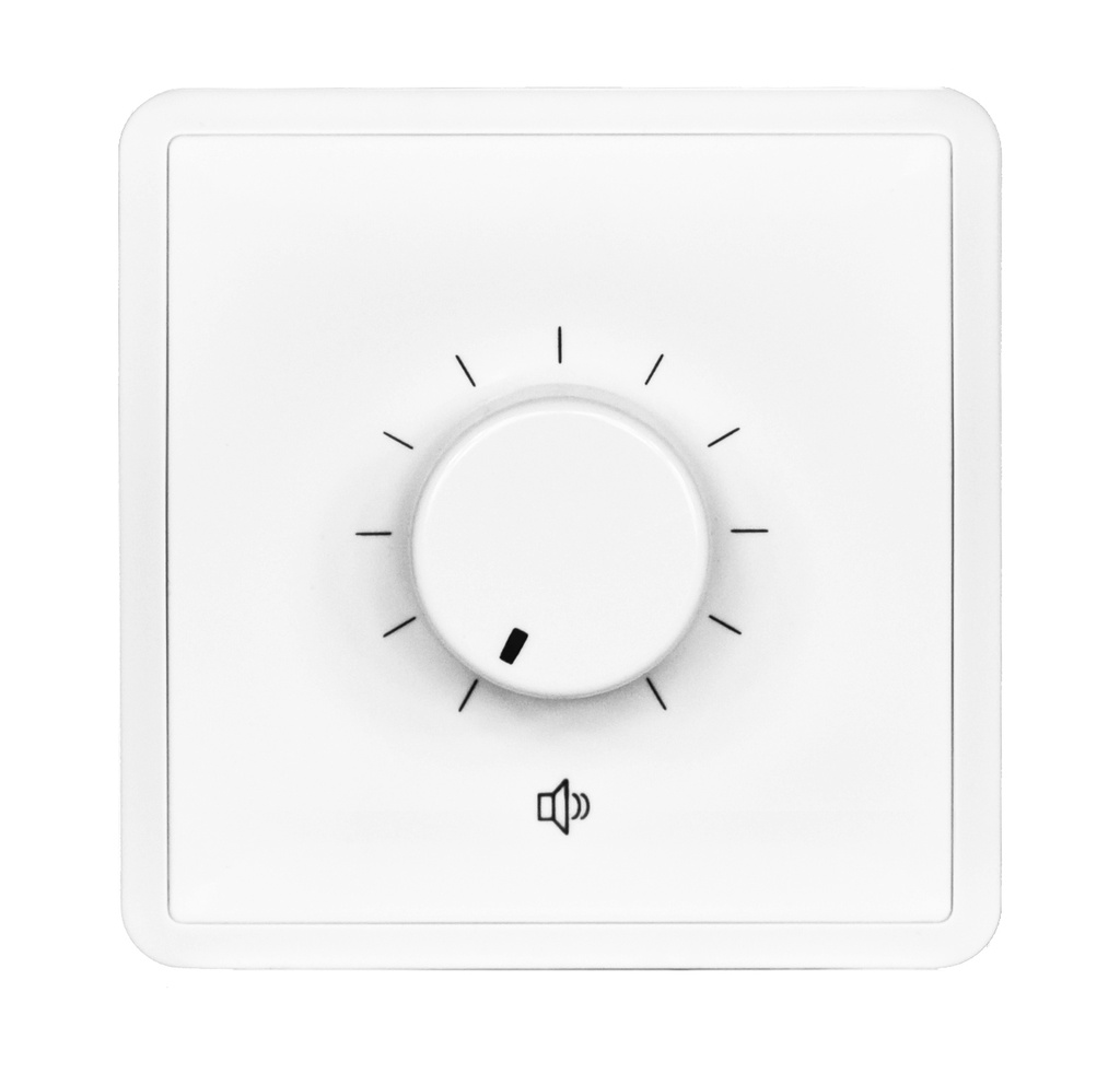 [VC3102] Audac Volumkontroll 100V, 100W