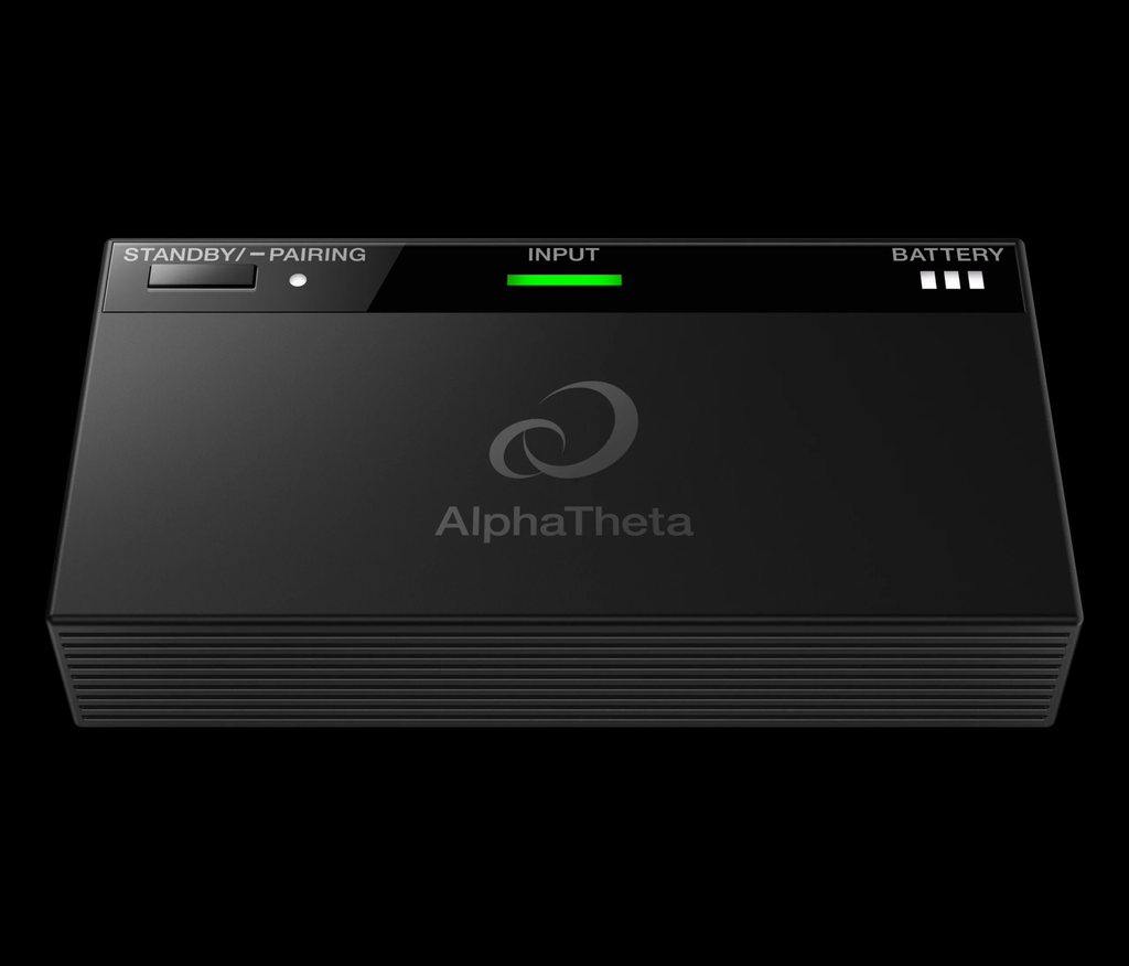 [HP-TX01] AlphaTheta HP-TX01