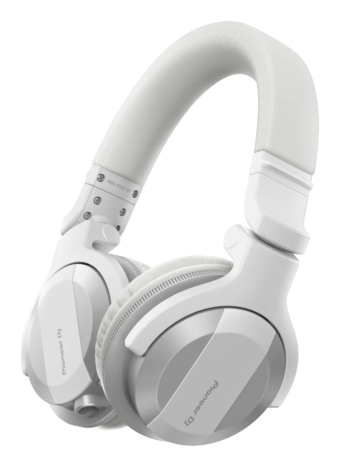 [HDJ-CUE1BT-W] Pioneer DJ HDJ-CUE1BT-W