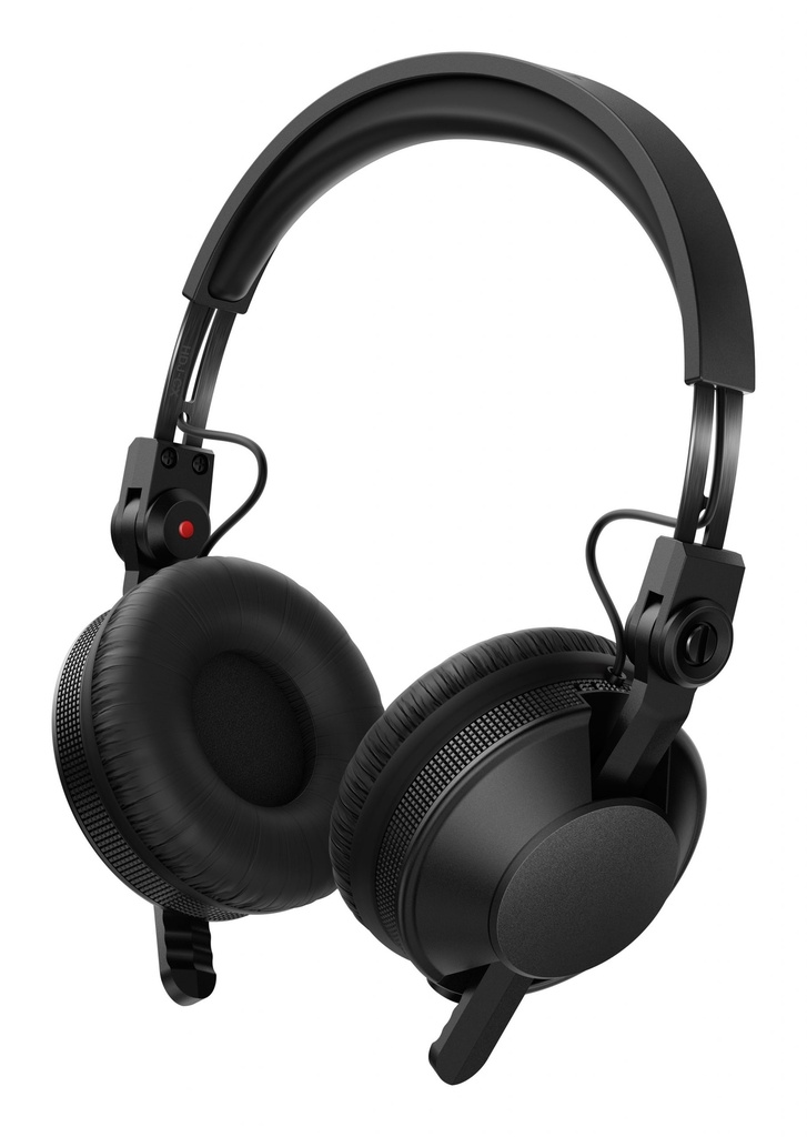 [HDJ-CX] Pioneer DJ HDJ-CX hodetelefon, lettvekt